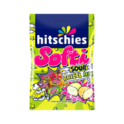 Softi Sour brizzl Mix