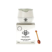 Lippenbalsam Natural - Honeybalm