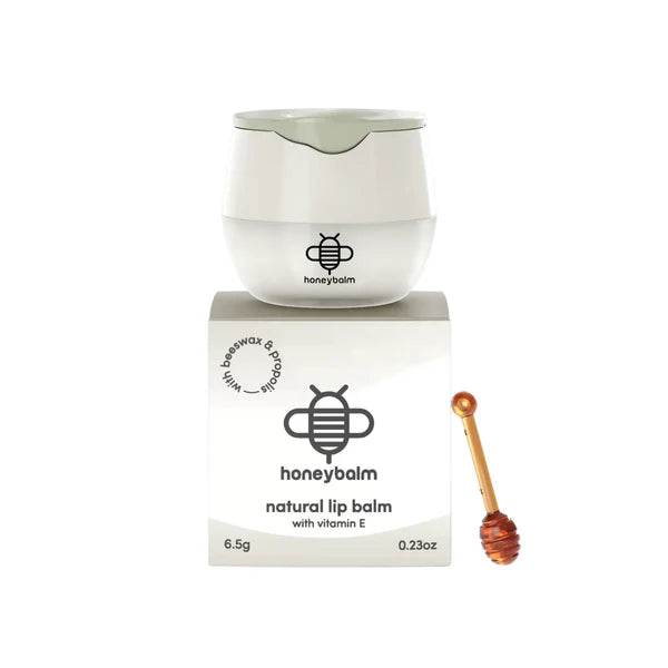 Lippenbalsam Natural - Honeybalm