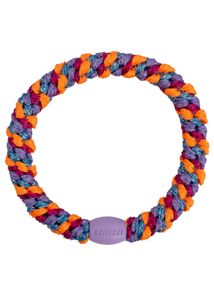 41 Kknekki Mix carnival twist