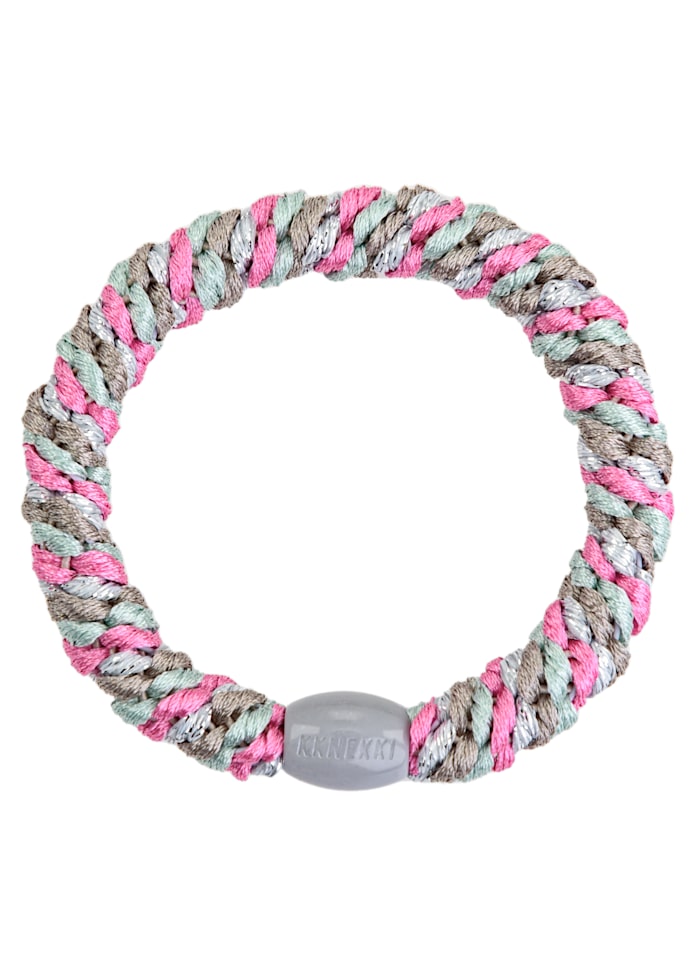 61 Kknekki Mix bubelgum-ice blue