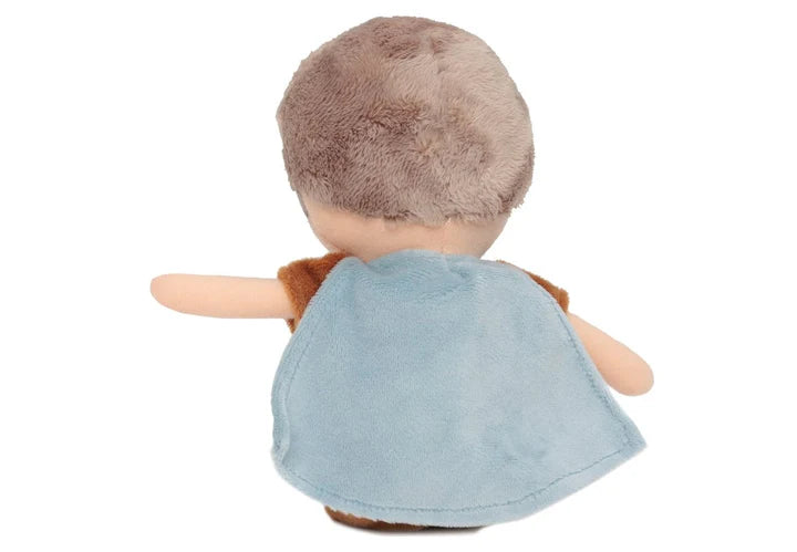 Kuscheltier Superheld Dave - von Jollein