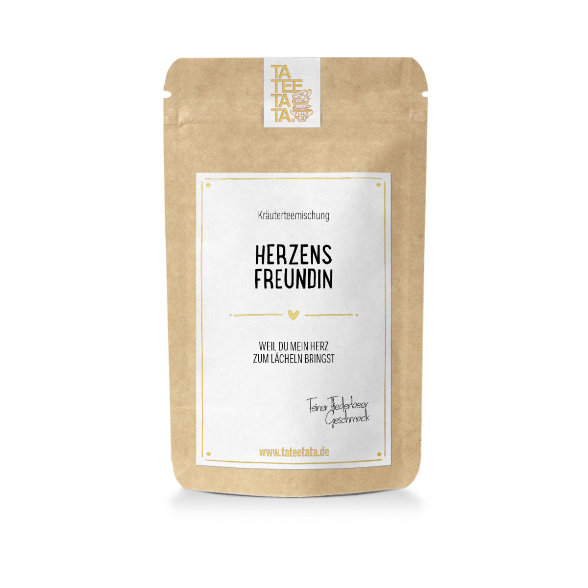 Herzens Freundin