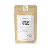 Herzens Freundin