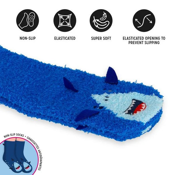 Hai Legami Anti-Rutsch-Socken - It's a Match! - 26-34