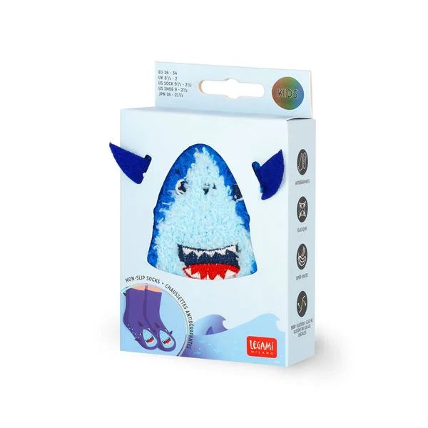 Hai Legami Anti-Rutsch-Socken - It's a Match! - 26-34