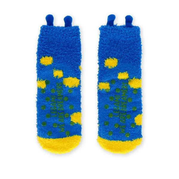 Monster Legami Anti-Rutsch-Socken - It's a Match! - 26-34