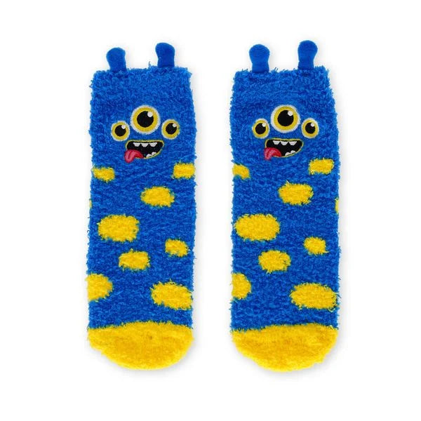 Monster Legami Anti-Rutsch-Socken - It's a Match! - 26-34