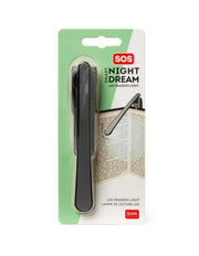 Ausrichtbare Led-Leseleuchte - Smart Night Dream Legami