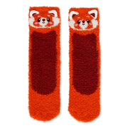 Roter Panda Legami Anti-Rutsch-Socken - It's a Match! - 35-42
