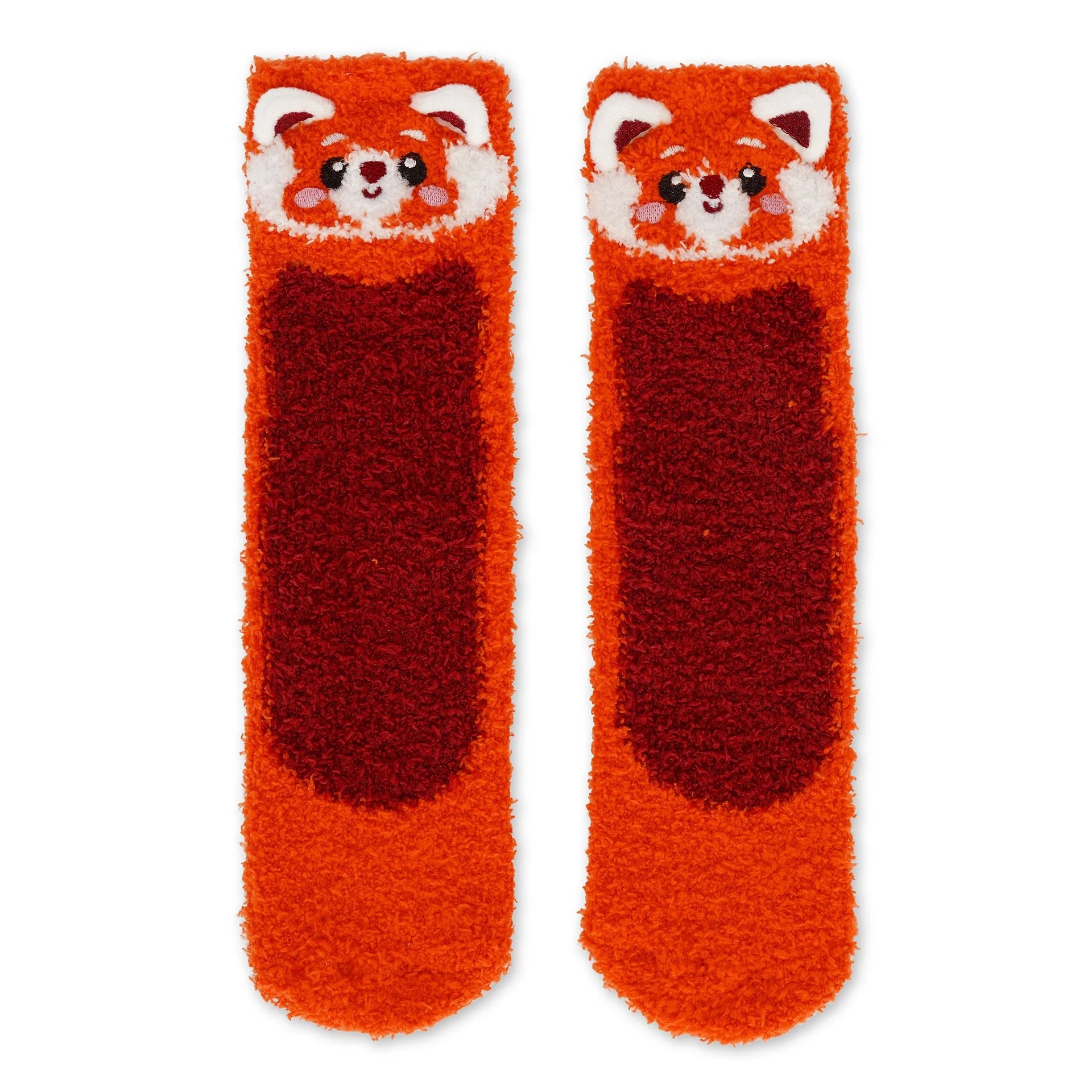 Roter Panda Legami Anti-Rutsch-Socken - It's a Match! - 35-42