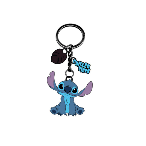 Motivanhänger DISNEY STITCH - McNeill