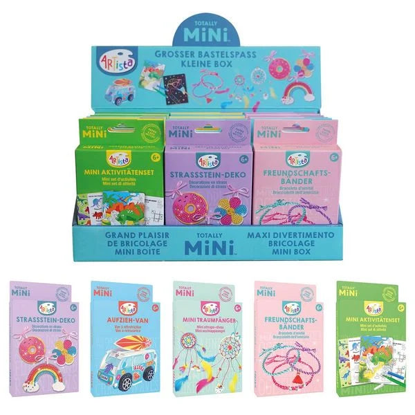 Bastelset Mini