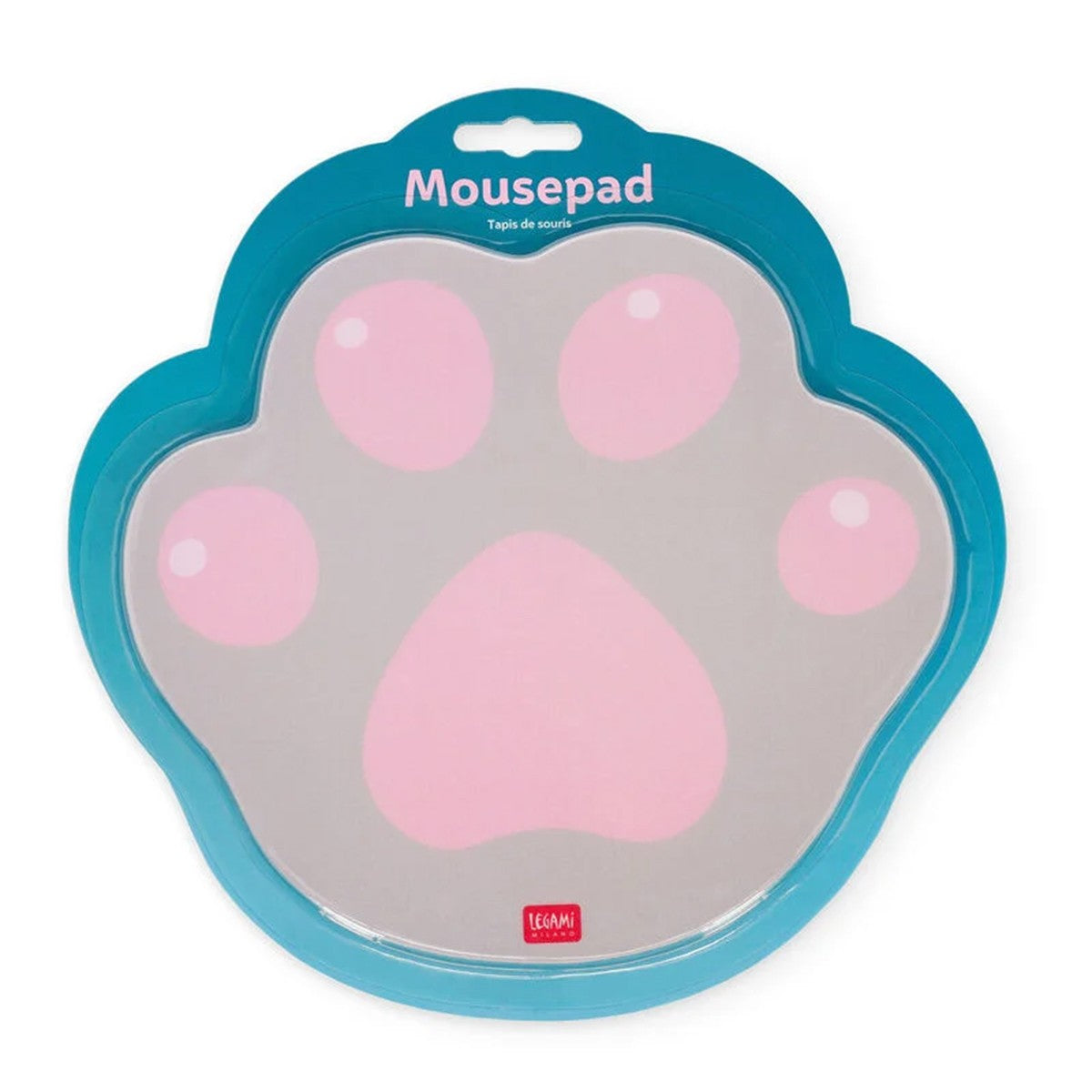 Mousepad - Kitty Legami