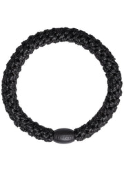 60 Kknekki Black glitter