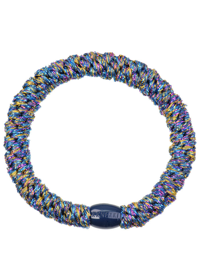 62 Kknekki Electric Blue multiglitter
