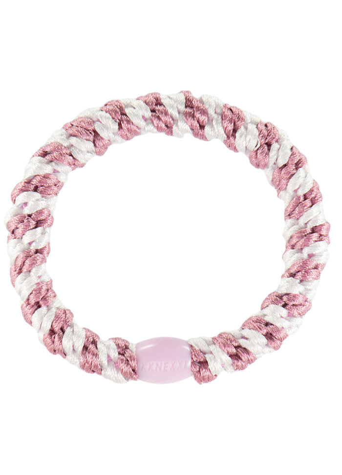 68 Kknekki Old Pink-White stripe