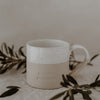 Glücksmomente Große Tasse Eulenschnitt