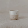 Glücklich Espresso Becher Eulenschnitt