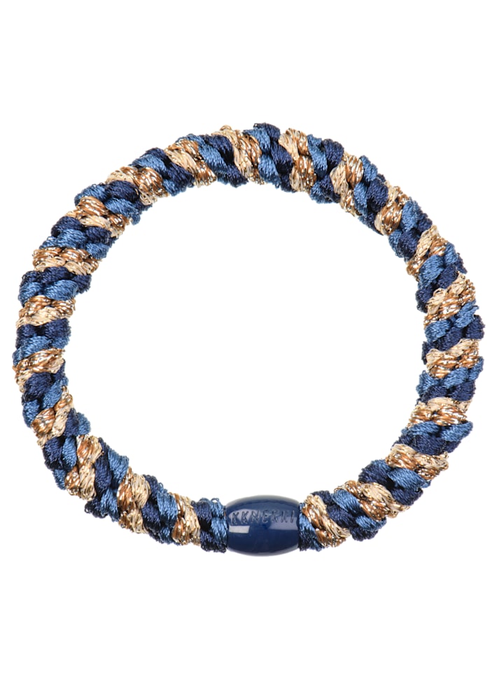83 Kknekki Mix Navy gold glitter