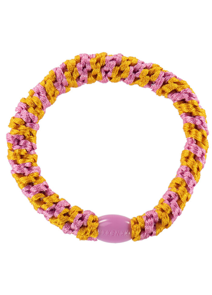 64 Kknekki Jaffa-Bubblegum stripe