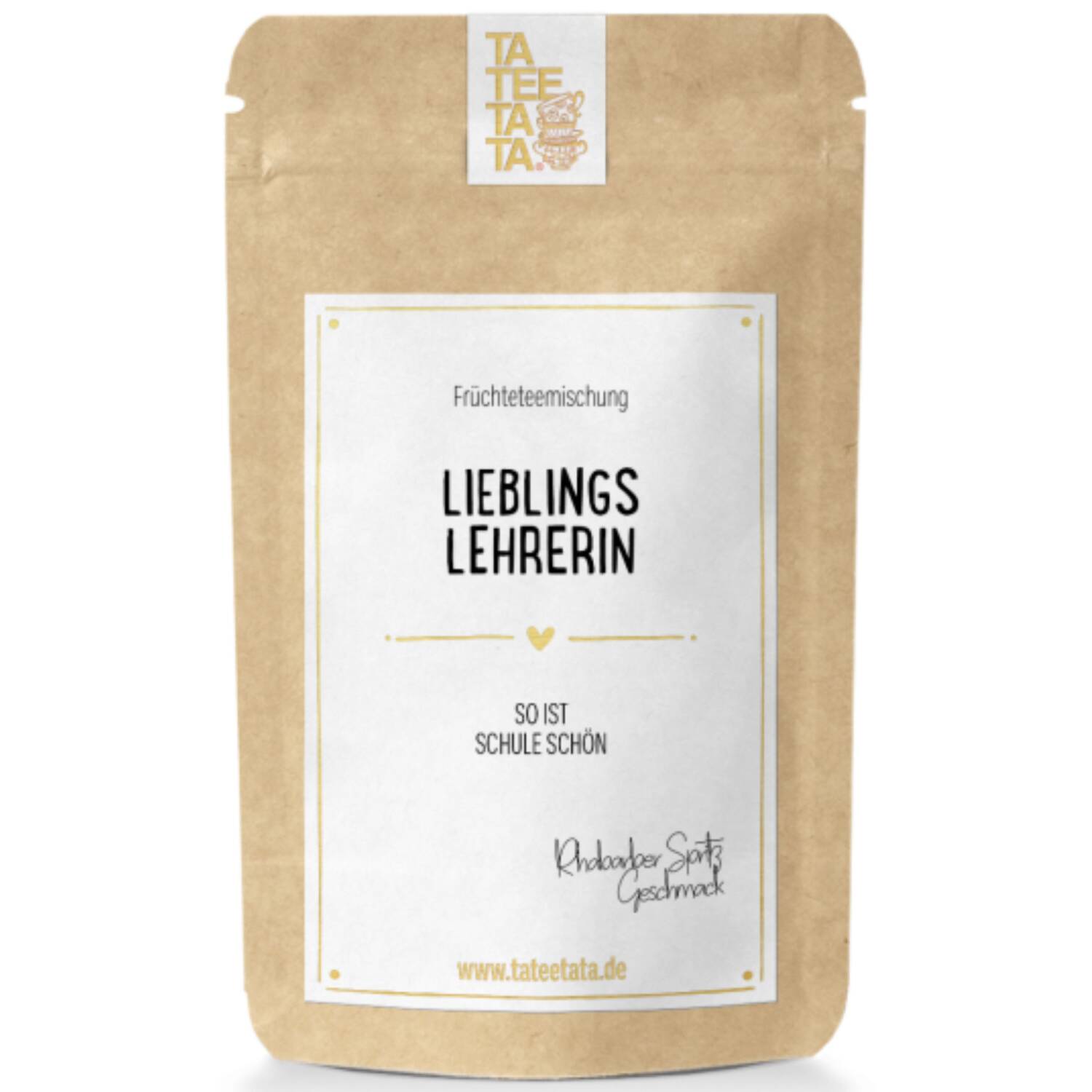Lieblings Lehrerin