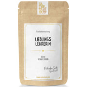 Lieblings Lehrerin