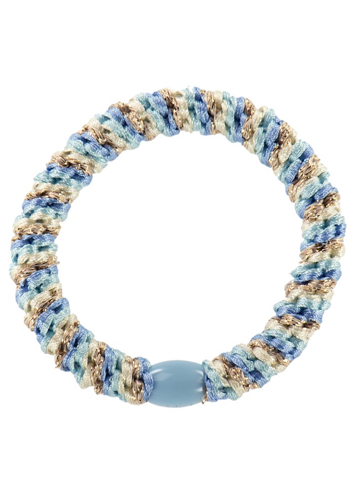 66 Kknekki Mix Light Blue gold