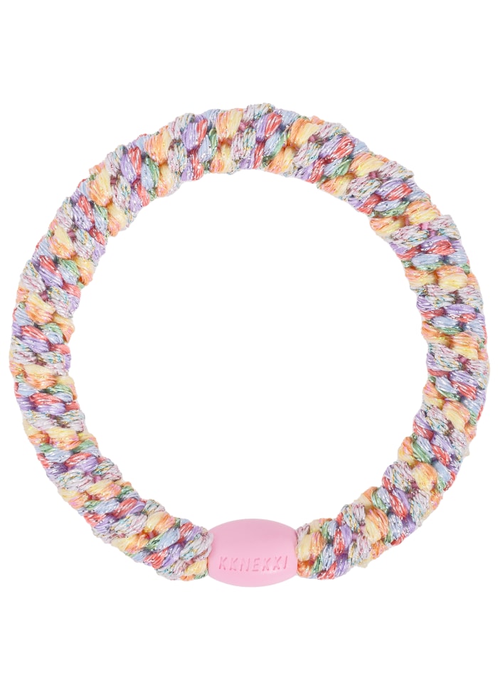 54 Kknekki Pastel circus glitter