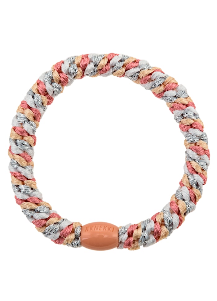 73 Kknekki Mix faded rose silver