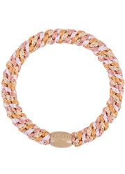 58 Kknekki Mix pink nude glitter